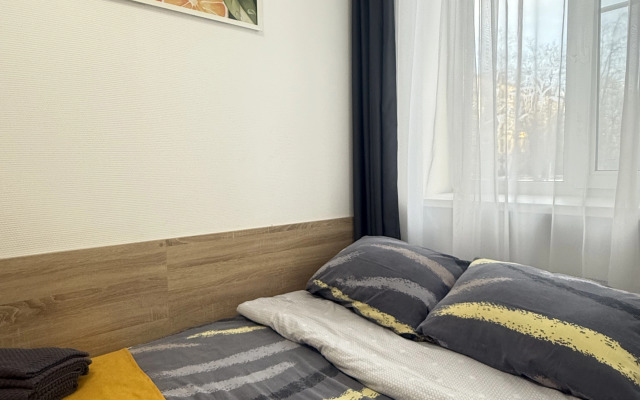 Apart-Otel Nizhniy Oranienbaum (103)
