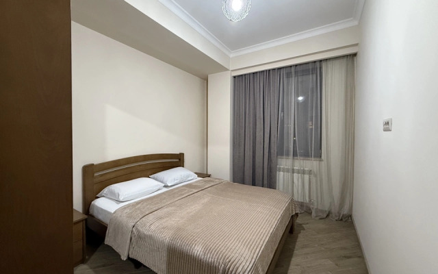 Квартира 2-к на Улице Кохбаци