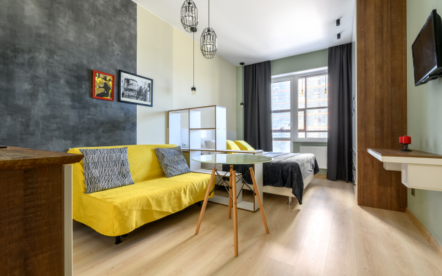 RentalSPb Apartments