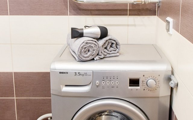 KarjalaHome Pervomayskiy prospekt 42 Flat