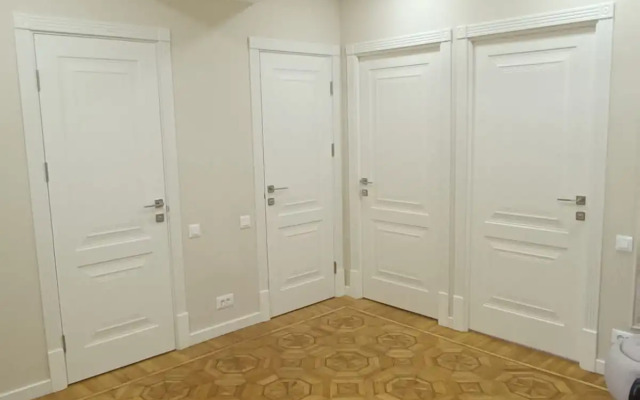 RentInnYerevan Vardanants 5A Apartments