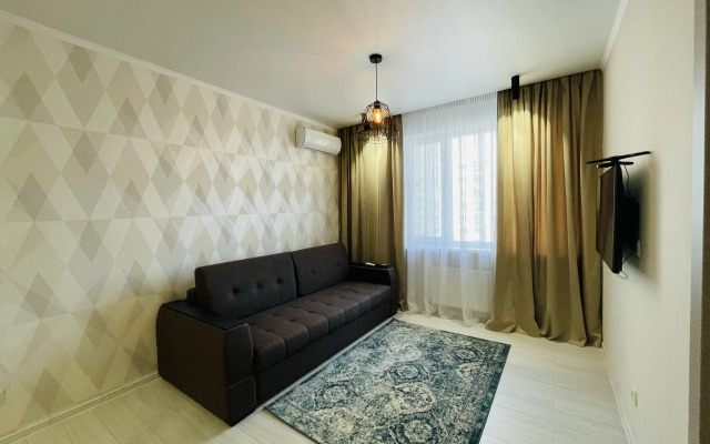 Квартира в центре Казани