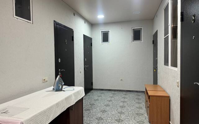 AidaIda Guest House