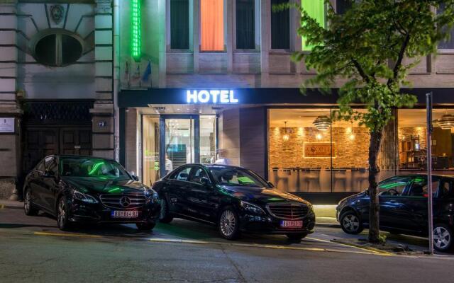 Belgrade Inn Hotel