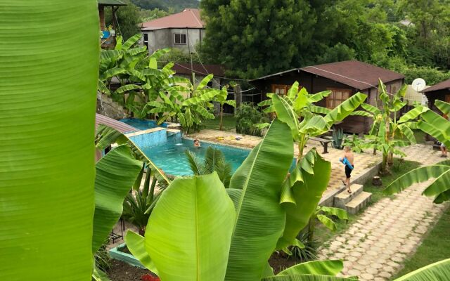 Laguna Hotel