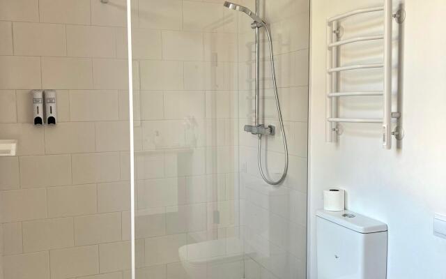 Апартаменты Тульские Каникулы 7