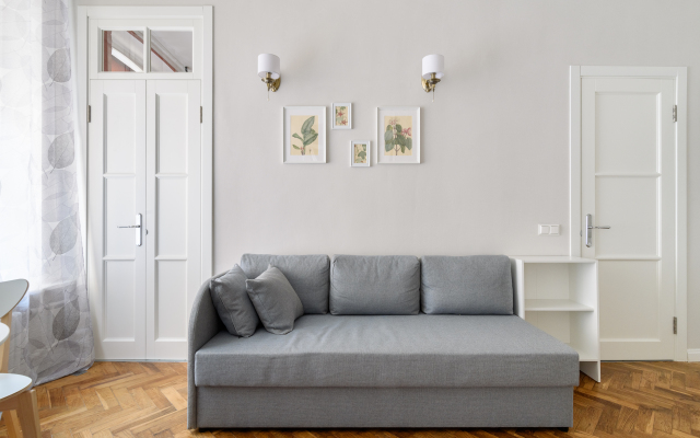 Квартира Петроградская Сторона/м. Чкаловская