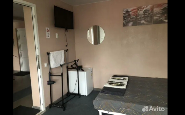 Tsentralny Guest house