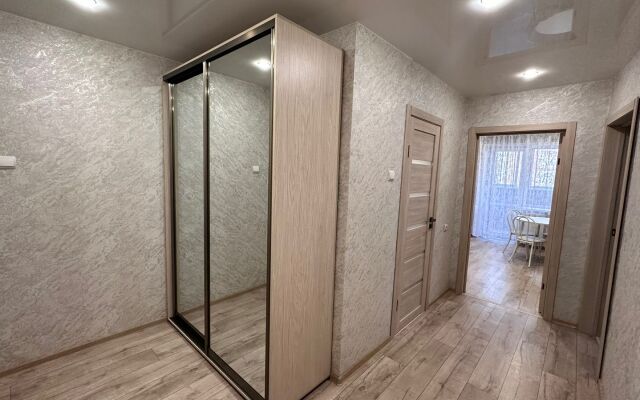 Blag&amur Flat