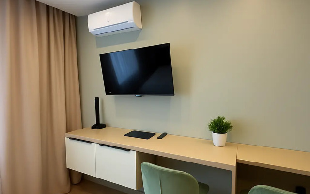 Квартира Стильная дизайнерская недорого