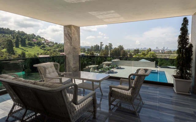 Villa Elysium Park & SPA Boutique-Hotel