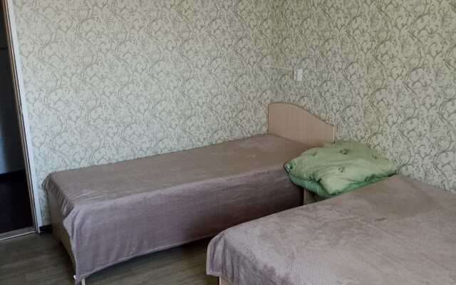 Гостевой дом Домашний Отель