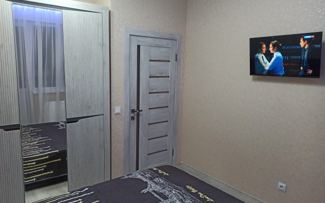 Квартира Уютная евродвушка в ЖК Арена около СК Патриот