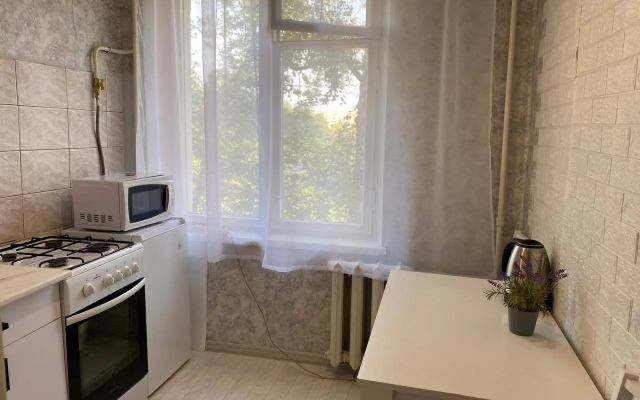 Квартира Просторная Рядом с Метро от Центра