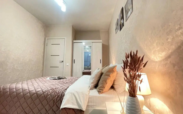 Квартира Хорошо Как Дома