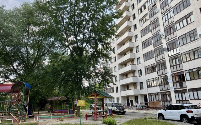 BLACK from CityRent Apartments
