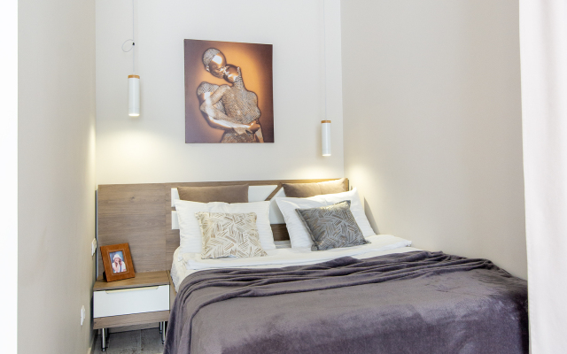 Kvartira Komfortnoye Zhilye V Kaliningrade Flat