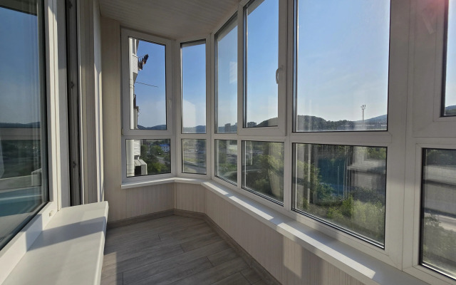 Квартира Уютная 1-комн. в районе МЖК