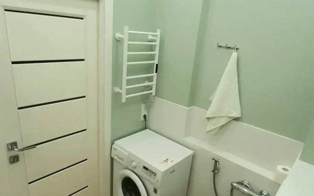 Квартира на Шмидта 44