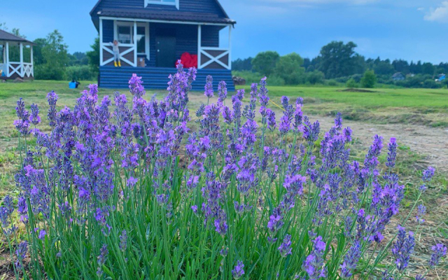 Частный дом Усадьба Павлихино