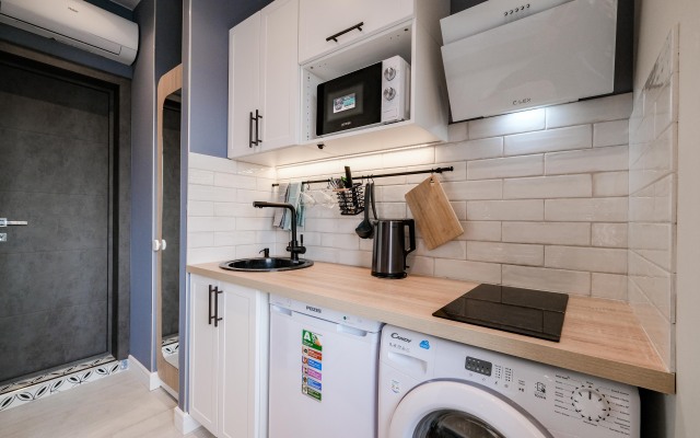 Apart On Metropoliya 1ya Apartments