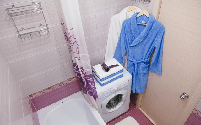 Апартаменты Пять Звёзд Лесная Сказка