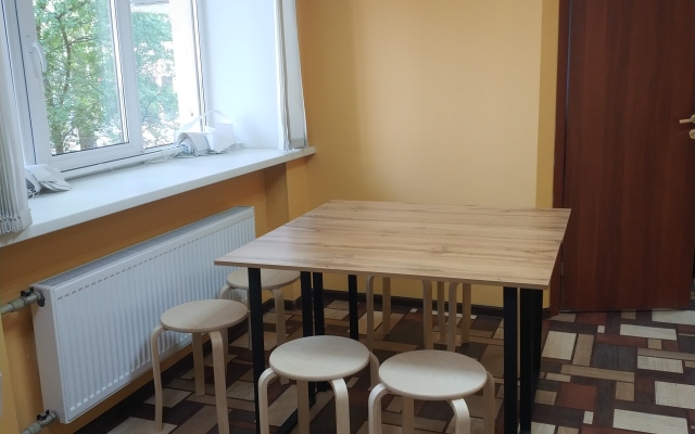 Turist Hostel