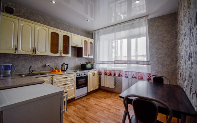 Апарт-отель Ананас