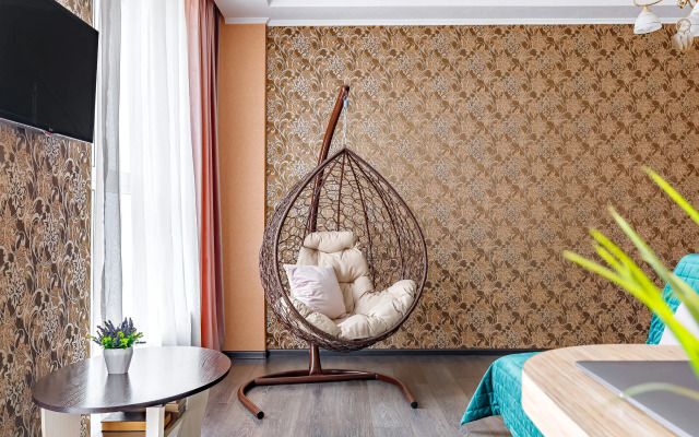 Apartamenty Studiya Yug-Apart