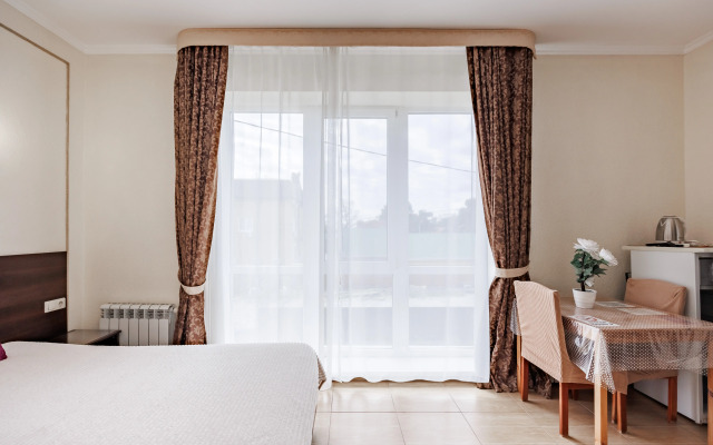 Ninel Guest House