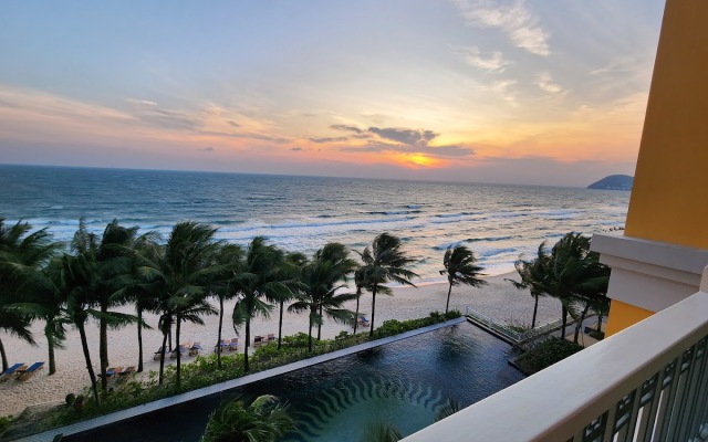 Resort JW Marriott Phu Quoc Emerald Bay Resort & Spa Hotel