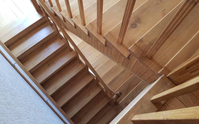 Aušros Palanga Apartments