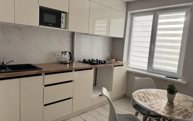 Квартира В центре