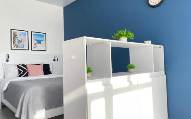 Seven City Apartment hotel