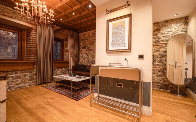 Stone Inn Galata Hotel