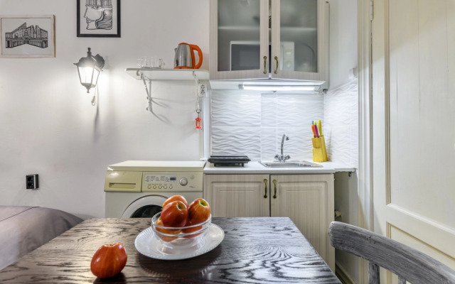 Апартаменты RentalSPb