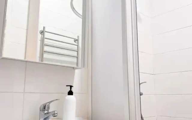 Park Inn Citi Rooms Apartments 4