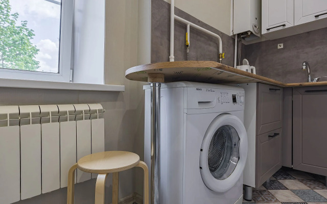 Апартаменты Сутки-Дом - Покровка 28