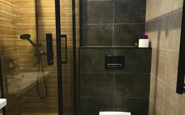 Квартира в Культурно-истоpичеcком Центрe Kазани