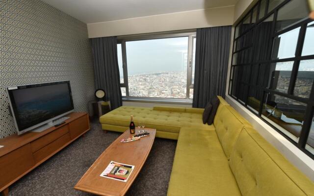 Hotel The Marmara Pera