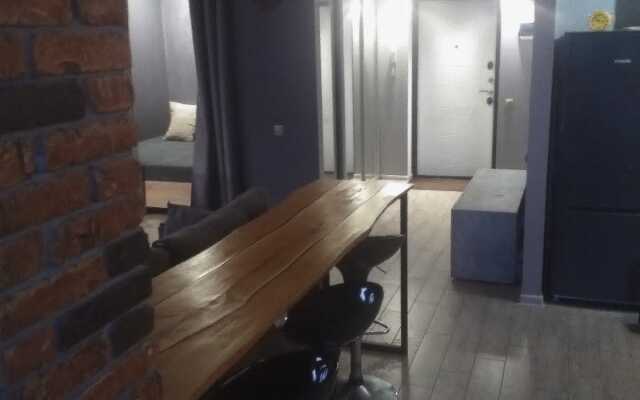 Moskovskaya Loft Apartments