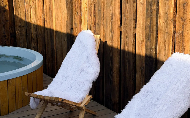 База отдыха Усадьба Левченко