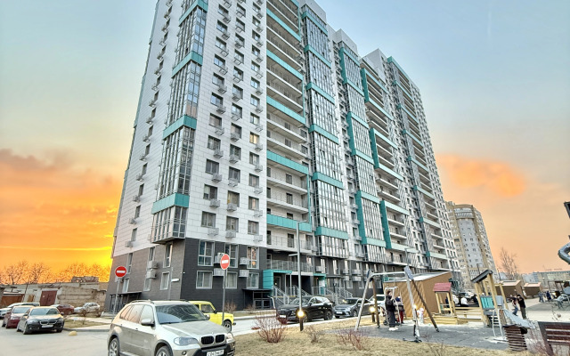 Квартира Шикарная в новом доме