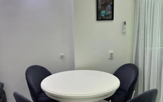 Апартаменты Marina in Batumi View