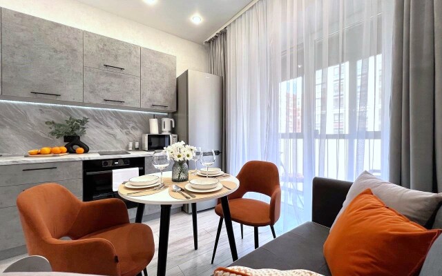 Квартира У Аквапарка