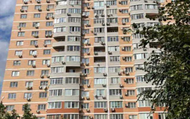 Квартира с Красивым Видом в Центре Города