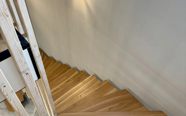 Частный дом Family House №1