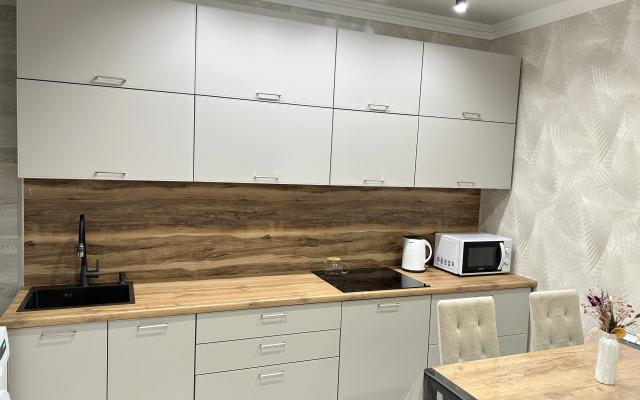 Квартира Уютная новая на Карла Маркса 98/1