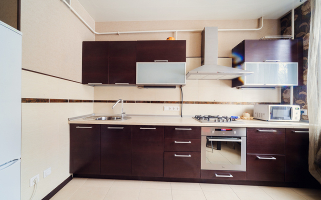 Na Kirova 3 Apartments