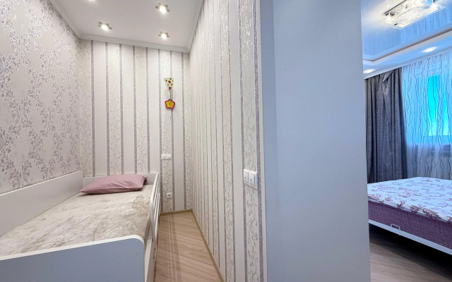 Апартаменты Видовые в Самом Центре